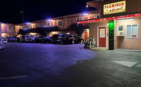 Flamingo Motel Oxnard